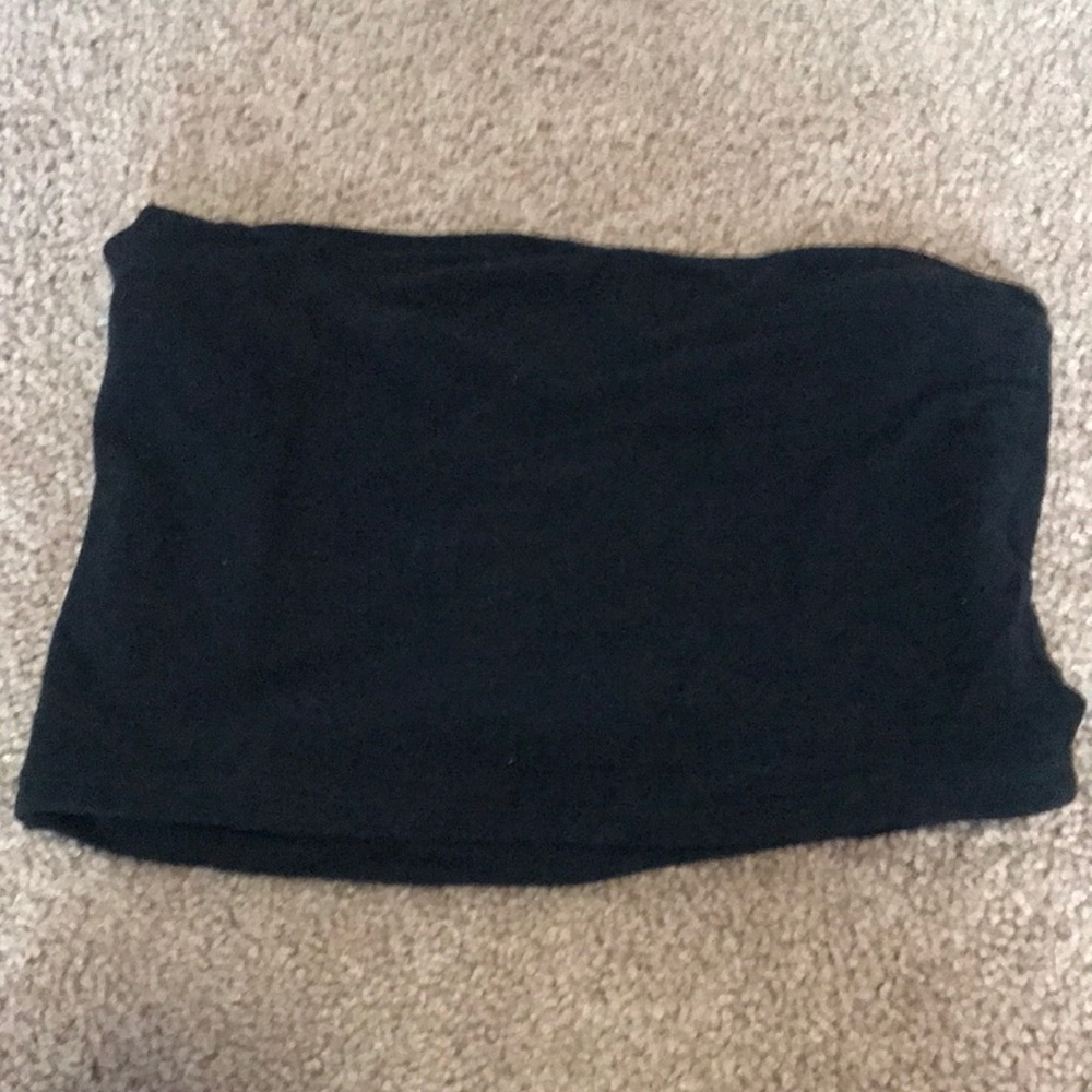 Size small tube tob , brand is wild fable